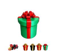 Annoyings Nested Screw Gift Box | Annoying Gift Box, Prank Gifts Boxes, 3D Printed Prank Screw Boxs, Reusable Pranks Gifts Packaging for Birthday, Christmas & Fun forty Game