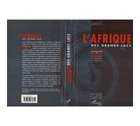 Annuaire 1997-1998 Filip Reyntjens (Auteur), Stefaan Marysse (Auteur)