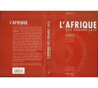 Annuaire 1998-1999 - Filip Reyntjens - L'harmattan - broché - Livre