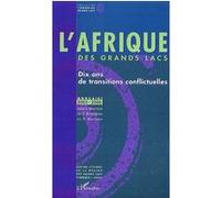 Annuaire 2005-2006 Filip Reyntjens (Auteur), Stefaan Marysse (Auteur)