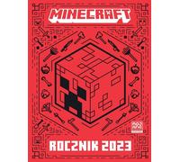 Annuaire 2023 Minecraft