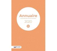Annuaire Cnc - Commission Des Normes Comptables, 2 Volumes : Volume 1, Législation - Volume 2, Avis & Annexes - Edition 2020