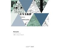 Annuaire - Collectif - Hachette Bnf - broché - Livre