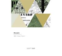 Annuaire - Collectif - Hachette Bnf - broché - Livre