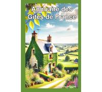 Annuaire des Gîtes de France