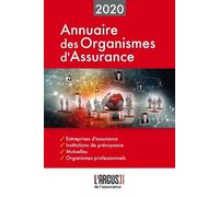 Annuaire Des Organismes D'assurance