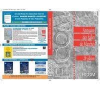 Annuaire Des Salles De Marchés - Edition 2017