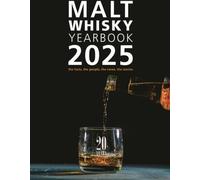 Annuaire du whisky de malt 2025