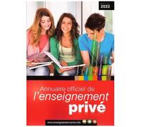 Annuaire Officiel De L'enseignement Privé