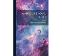 Annuaire Pour L'an