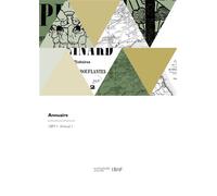 Annuaire - Société des aqua-fortistes français - Hachette Bnf - broché - Livre