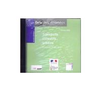 Annuaire statistique 2008 transports collectifs urbains evol - Collectif - Lavoisier Industrie - broché - Livre