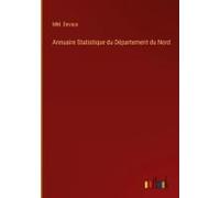 Annuaire Statistique Du Département Du Nord