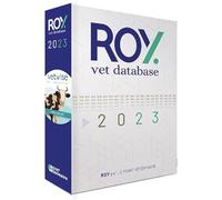 Annuaire Vétérinaire Roy: 95e édition (2023)