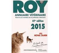 Annuaire vétérinaire Roy Collectif (Auteur)