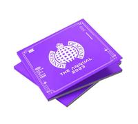 Artistes divers – Annual 2023 – Ministry of Sound