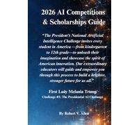 Annual AI Competitions & Scholarships Guide: Our Mission To help high school students ethically turn AI skills into scholarships, cash prizes, and long-term academic advantage - year after year.