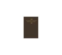 Annual Bibliography Of The History Of The Printed Book And Libraries