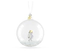 Annual Edition Décoration Boule 2026, Blanc OS
