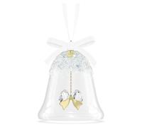Annual Edition Décoration Cloche 2026, Blanc OS