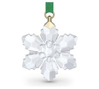 Annual Edition Décoration Little Snowflake 2026, Blanc OS