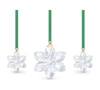 Annual Edition Set de Décorations 2026, Blanc OS