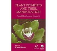 Annual Plant Reviews by Davies Hardcover Book