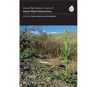 Annual Plant Reviews InsectPlant Interactions by C Voelckel Hardcover Book C Voelckel (Auteur)