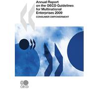 Annual Report On The Oecd Guidelines For Multinational Enterprises 2009