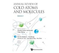 Annual Review of Cold Atoms and Molecules (2)