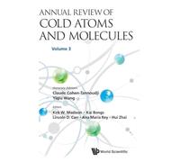 Annual Review of Cold Atoms and Molecules