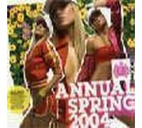 Annual Spring 2004