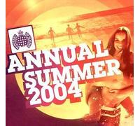 Vari-Annual Summer 2 - Annual Summer 2004