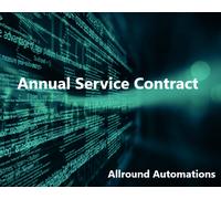 Annual Support Contract, Multi