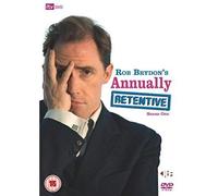 John C Reilly - Annually Retentive: Series 1 [Edizione: Regno Unito] [Import]