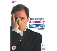 Annually Retentive: Series 1 [DVD] [2006] by Rob Brydon