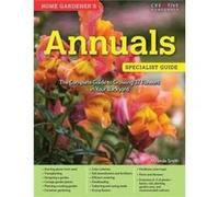 Annuals Miranda Smith, (Auteur)