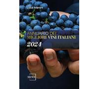 Annuario dei migliori vini italiani 2024