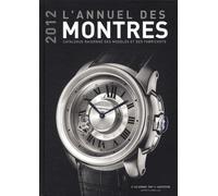 ANNUEL DES MONTRES 2012