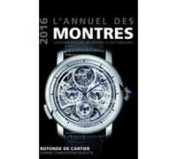 Annuel des montres 2016 Peter Braun (Auteur)