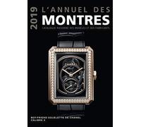 Annuel des Montres 2019