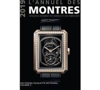 Annuel des Montres 2019 Peter Braun (Auteur)