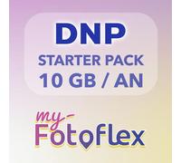 annuel My Fotoflex STARTER PACK 10GB