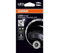 Annulateur D'erreur Osram Ledriving Ledec01-2hfb 12v Fs2 1w