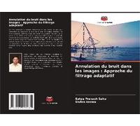Annulation Du Bruit Dans Les Images : Approche Du Filtrage Adaptatif