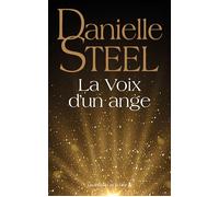 -ANNULE - La Voix d'un ange - Collector - Danielle Steel - Presses De La Cite - broché - Roman