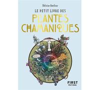 Annulé-Le Petit livre des arbres tutélaires - Didier Colin - First - Poche - Guide