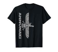 Annunaki Dieux sumériens Anciens Métopotamie Ancienne T-Shirt