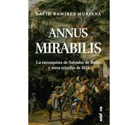 Annus Mirabilis 1625/ A Miraculous Year 1625