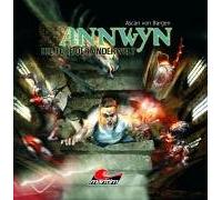 Annwyn2-die Tore der Anderwelt [Import]